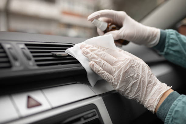 Reliable WV Airduct Cleaning Solutions