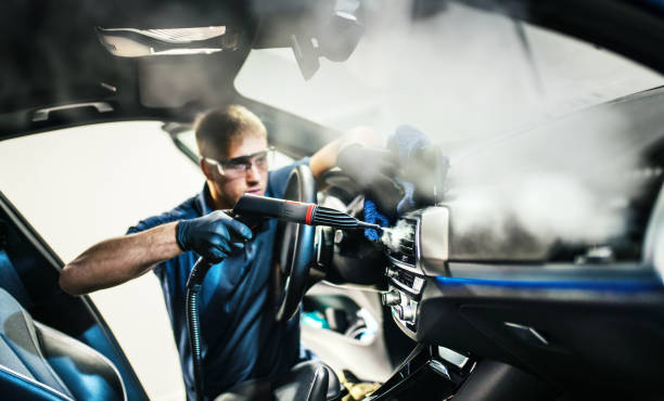 Best Air Duct Cleaning Near Me  in Oceana, WV