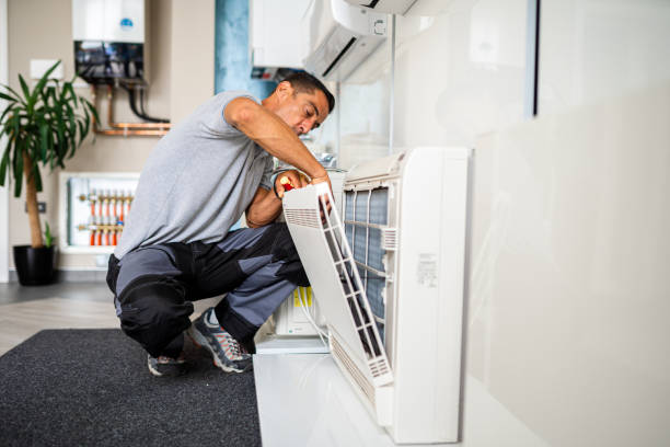 Best Affordable HVAC Duct Cleaning  in Oceana, WV