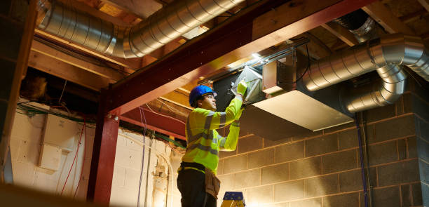Best Air Duct Inspection  in Oceana, WV