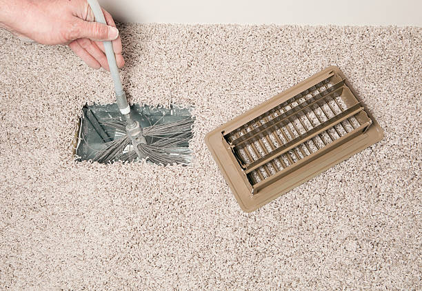 Best Affordable Duct Cleaning Services  in Oceana, WV