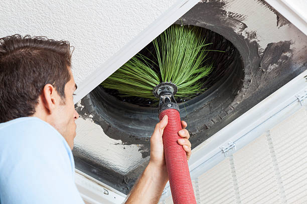 Best Commercial Air Duct Cleaning  in Oceana, WV